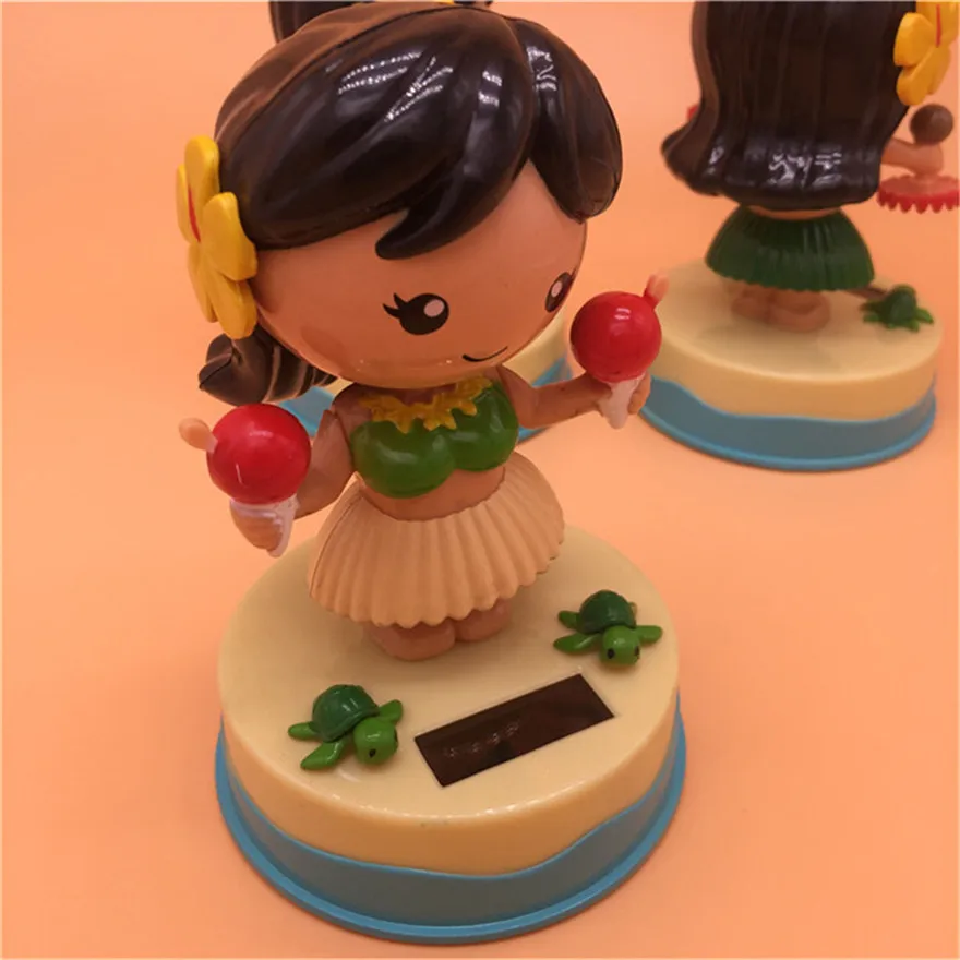 Car Windowsill Decoration Solar Powered Dancing Swinging Cute Hot Girl Dancer Toy Car Accessories High Quality Practical New l5
Car Windowsill Decoration Solar Powered Dancing Swinging Cute Hot Girl Dancer Toy Car Accessories High Quality Practical New l5