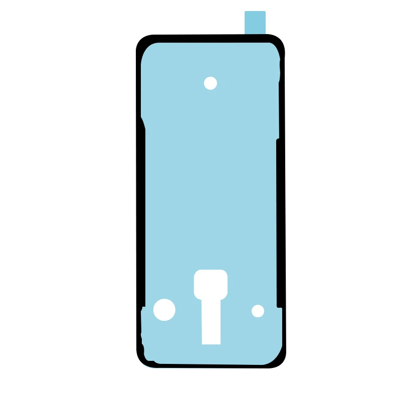 For XiaoMi Mi 9 Back Battery cover Bezel Glue Double Sided Adhesive Sticker Tape Witrigs For MI9
For XiaoMi Mi 9 Back Battery cover Bezel Glue Double Sided Adhesive Sticker Tape Witrigs For MI9