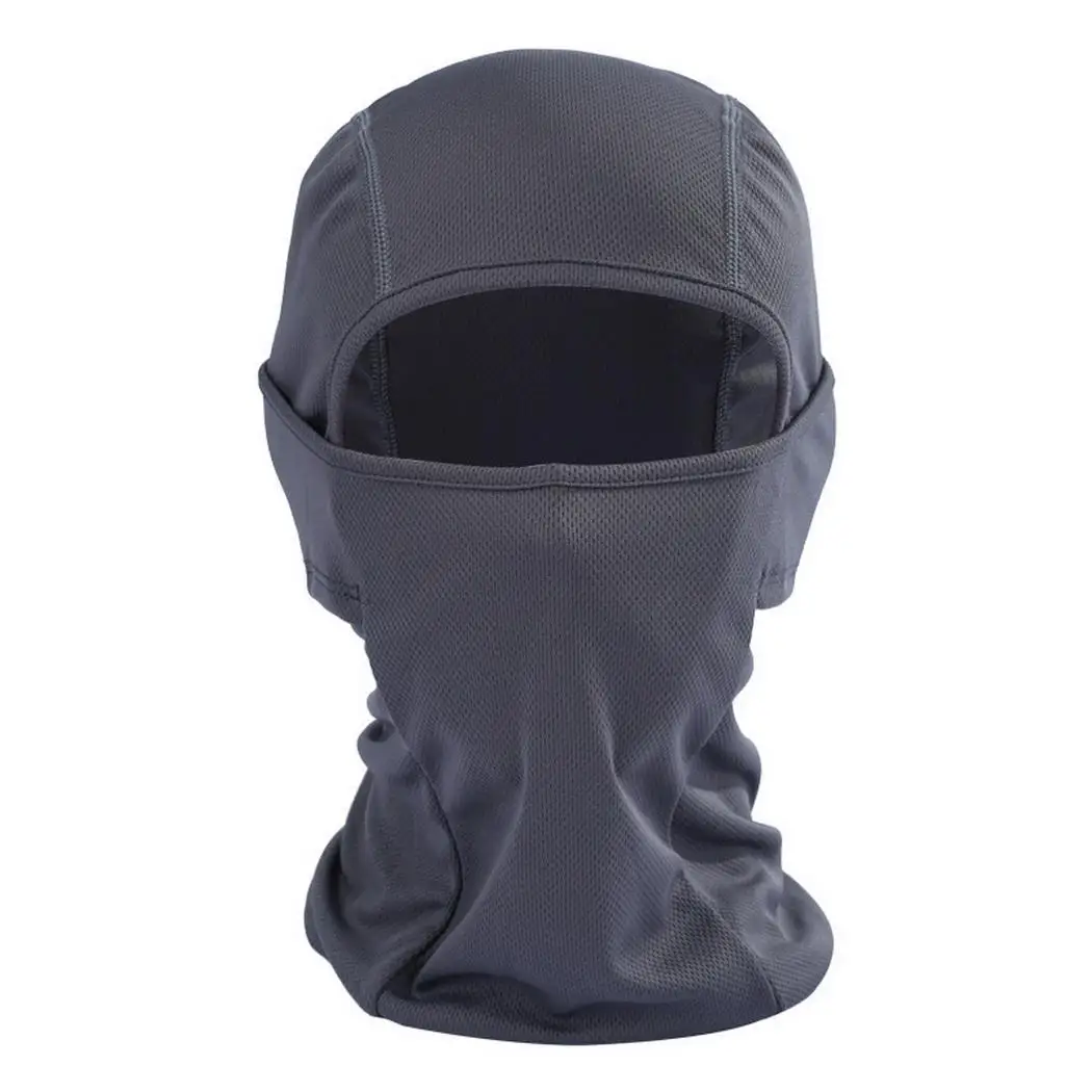 Outdoor Windproof Breathable Full Face Ski Shield Casual All Years Anti-UV Cycling Mask Hat Solid
Outdoor Windproof Breathable Full Face Ski Shield Casual All Years Anti-UV Cycling Mask Hat Solid