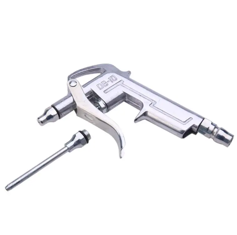 High quality Pneumatic Cleaning Gun Air Blow Dust Gun High Pressure Cleaner With Cleaner
High quality Pneumatic Cleaning Gun Air Blow Dust Gun High Pressure Cleaner With Cleaner