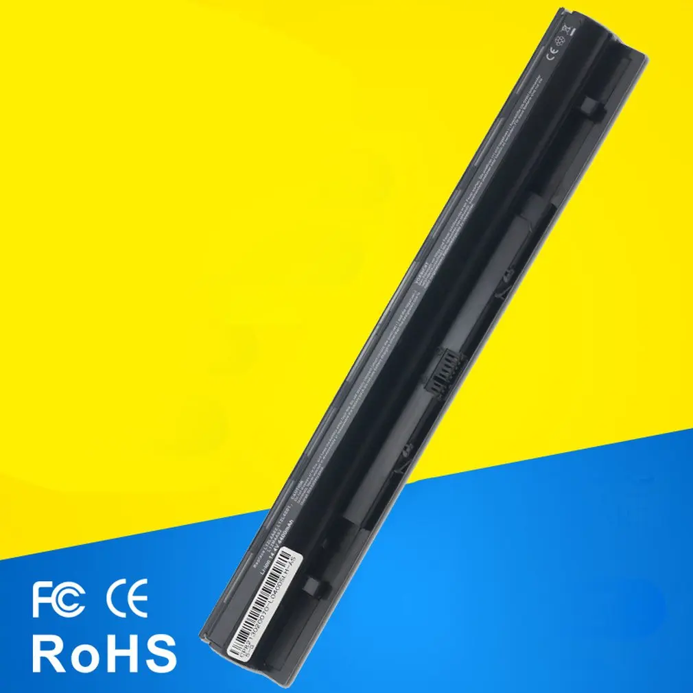 4400mAh 8 Core Laptop Notebook Replacement Battery Suitable for Lenovo G405s G400s z710 S510p Laptop Notebook
4400mAh 8 Core Laptop Notebook Replacement Battery Suitable for Lenovo G405s G400s z710 S510p Laptop Notebook