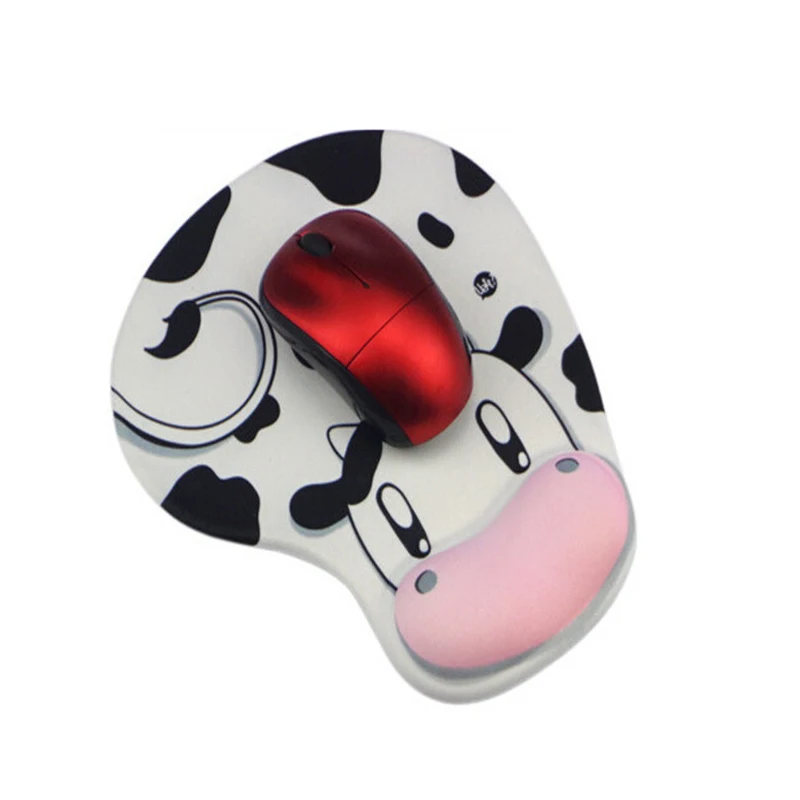 Wlfys Mouse Pad with Wrist Rest for Computer Laptop Notebook Mouse Mat with Hand Rest Mice Pad Gaming
Wlfys Mouse Pad with Wrist Rest for Computer Laptop Notebook Mouse Mat with Hand Rest Mice Pad Gaming