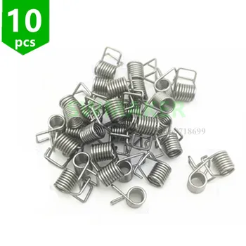 SWMAKER 10pcs ultimaker2 slider spring timing belt tension spring synchronous belt torsion spring for 3D printer accessories,
SWMAKER 10pcs ultimaker2 slider spring timing belt tension spring synchronous belt torsion spring for 3D printer accessories,