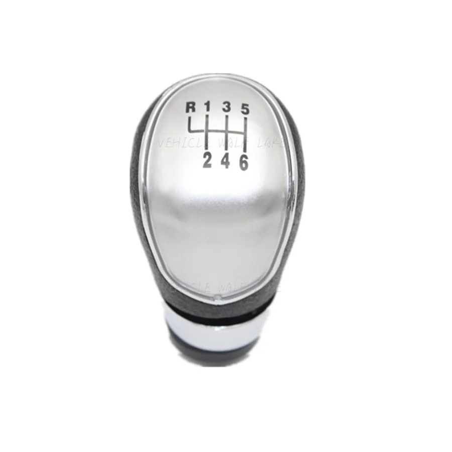 For Ford Focus MK2 MK3 Fiesta MK7 C-max B-max Mondeo mk4 Kuga Transit Galaxy Car-styling 6 Speed Car Gear Stick Shift Knob Leve
For Ford Focus MK2 MK3 Fiesta MK7 C-max B-max Mondeo mk4 Kuga Transit Galaxy Car-styling 6 Speed Car Gear Stick Shift Knob Leve