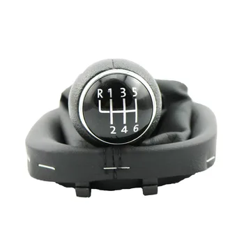 6 Speed Gear Shift Knob Gaiter Boot For VW Caddy 004 2005 2006 2007 2008 2009 2010 2011 Touran 2003 2004 2005
6 Speed Gear Shift Knob Gaiter Boot For VW Caddy 004 2005 2006 2007 2008 2009 2010 2011 Touran 2003 2004 2005