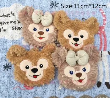 Anime Toys Mini 2 Style Duffy Bear Shelliemay Plush Soft Rose Purse Ring Ornaments For Children Gifts Japanese
Anime Toys Mini 2 Style Duffy Bear Shelliemay Plush Soft Rose Purse Ring Ornaments For Children Gifts Japanese