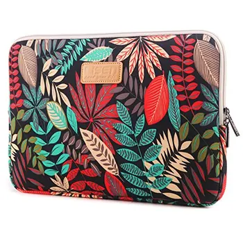 New Colorful leaves Laptop Sleeve 15 Inch for Acer/Asus/Dell/HP/Lenovo 15 Case and 15.6 Laptop Bag Waterproof shock bag
New Colorful leaves Laptop Sleeve 15 Inch for Acer/Asus/Dell/HP/Lenovo 15 Case and 15.6 Laptop Bag Waterproof shock bag
