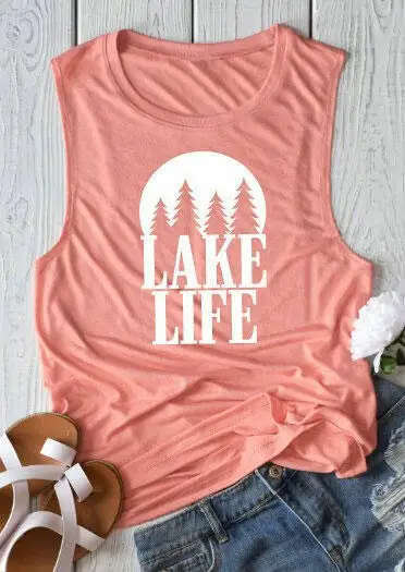 Sleeveless Top Summer Women Tank Tops Ladies Casual Tank Top Tanks Pink Clothes S-XL Female Loose Tee
Sleeveless Top Summer Women Tank Tops Ladies Casual Tank Top Tanks Pink Clothes S-XL Female Loose Tee