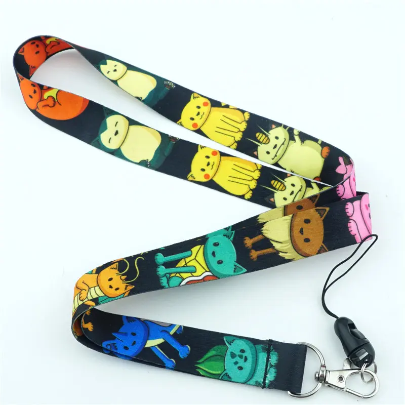 Cute Eevee Neck Strap Lanyards Cell Phone Rope Strap Clip Charm Cords Lariat Keychain Keyrings Pendant Cosplay Gift N0542
Cute Eevee Neck Strap Lanyards Cell Phone Rope Strap Clip Charm Cords Lariat Keychain Keyrings Pendant Cosplay Gift N0542