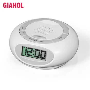 Essential Oils For Aromatherapy Diffusers wireless mist maker LED Night light Clock Essential Oil Aroma Diffuser for home office
Essential Oils For Aromatherapy Diffusers wireless mist maker LED Night light Clock Essential Oil Aroma Diffuser for home office
