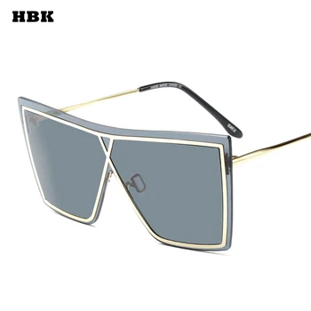 2018 New Retro Men Women Square Rimless Sunglasses Vintage Oversized Design Sun Glasses for Male Female UN400 Goggle Eyewear
2018 New Retro Men Women Square Rimless Sunglasses Vintage Oversized Design Sun Glasses for Male Female UN400 Goggle Eyewear