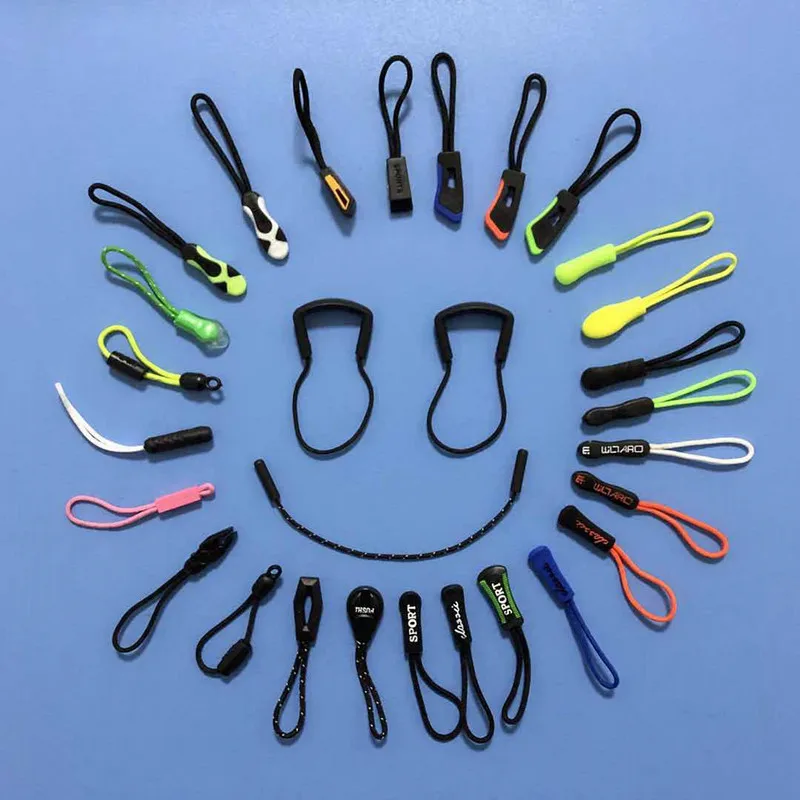 Camping Tourism Zip Cord Tab Replacement Clip Zipper Pull Puller Fit Rope Tag Fixer Broken Buckle Travel Bag Suitcase Backpack
Camping Tourism Zip Cord Tab Replacement Clip Zipper Pull Puller Fit Rope Tag Fixer Broken Buckle Travel Bag Suitcase Backpack