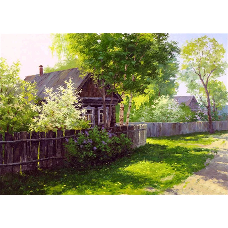 DIY diamond painting 5D Nature Scenery Diamond Embroidery sale Picture Rhineston Needlework Hobby Home Decoration LK1
DIY diamond painting 5D Nature Scenery Diamond Embroidery sale Picture Rhineston Needlework Hobby Home Decoration LK1