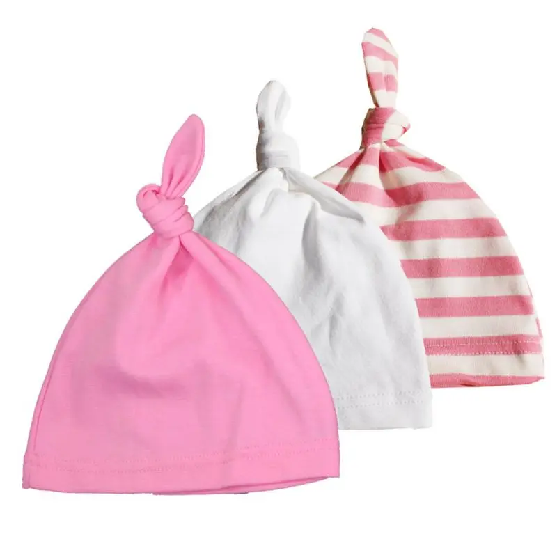 Hot 3pcs/lot Baby Hats Pink/Blue Star Printed Striped Baby Hats Newborn Baby Accessories Caps S2
Hot 3pcs/lot Baby Hats Pink/Blue Star Printed Striped Baby Hats Newborn Baby Accessories Caps S2