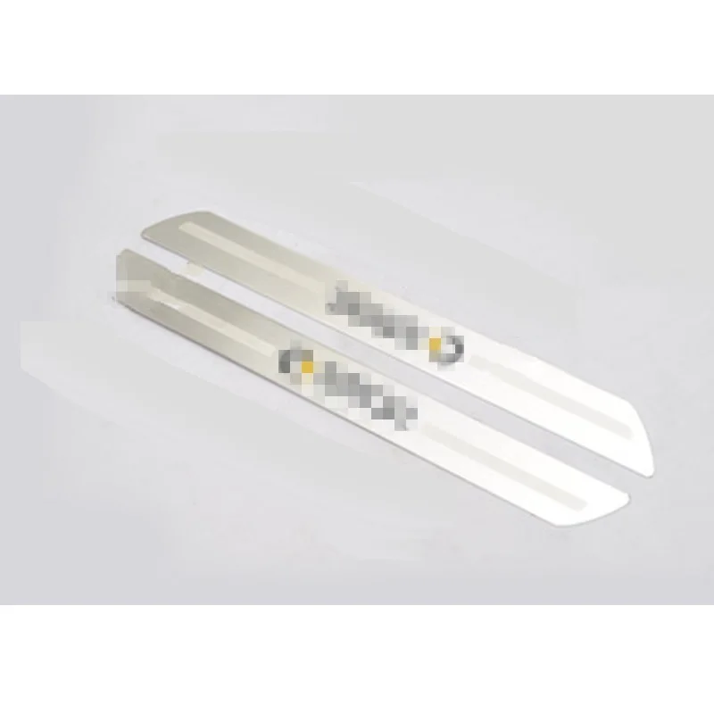 Suitable for Benz Smart For Two 2009-2017 Scuff Plate Door Sill Cover Sticker Car Styling Accessories
Suitable for Benz Smart For Two 2009-2017 Scuff Plate Door Sill Cover Sticker Car Styling Accessories