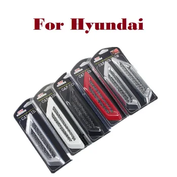 2017 2PCS Car Body Side Vent Shark Gills Decoration Sticker For Hyundai Getz Grandeur i10 i20 i30 i40 Maxcruz Veracruz XG
2017 2PCS Car Body Side Vent Shark Gills Decoration Sticker For Hyundai Getz Grandeur i10 i20 i30 i40 Maxcruz Veracruz XG