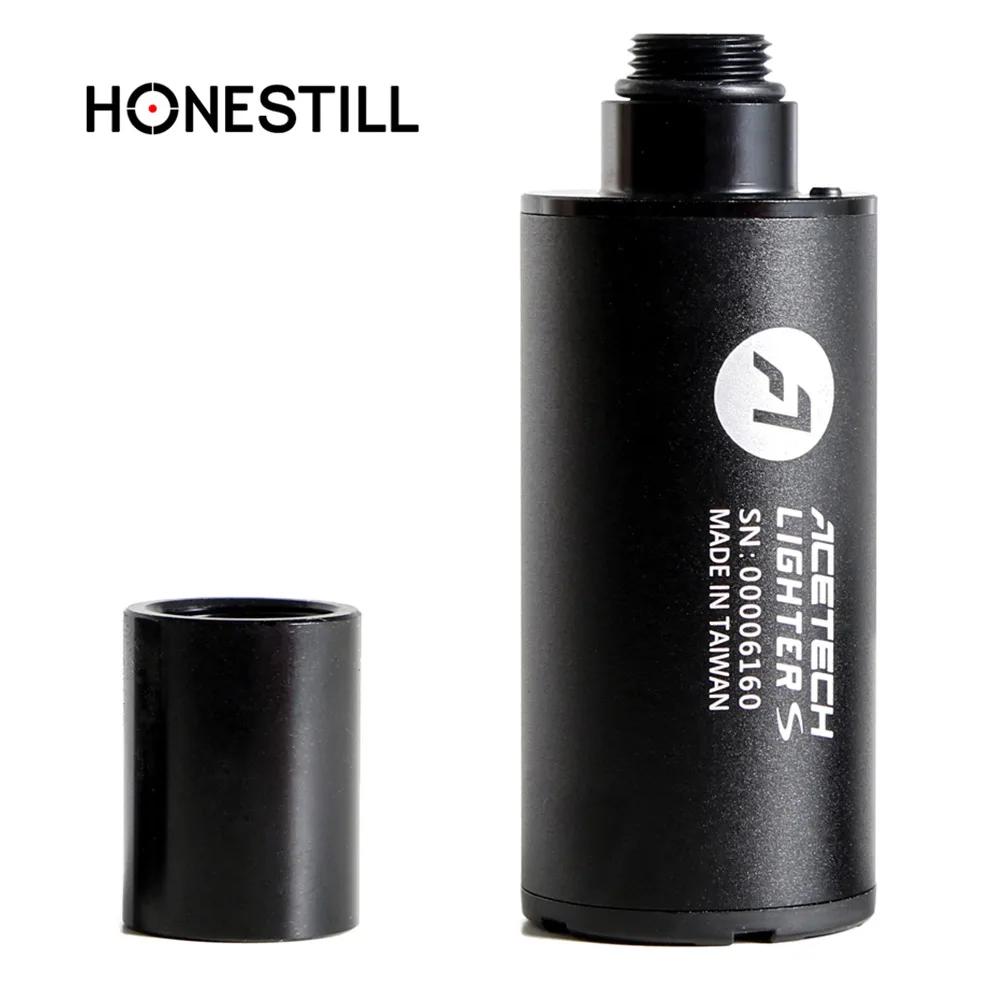 Airsoft Tracer Lighter S Tracer Unit For Pistol Green Smallest Lightest Tracer Unit Light Handgun Airsoft Accessories
Airsoft Tracer Lighter S Tracer Unit For Pistol Green Smallest Lightest Tracer Unit Light Handgun Airsoft Accessories