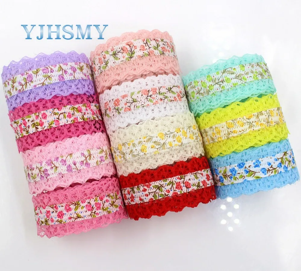 YJHSMY,G-18607-358 hot sale 28 mm 5 yards Lace hollow Flowers ribbons, DIY handmade materials,Clothing accessories
YJHSMY,G-18607-358 hot sale 28 mm 5 yards Lace hollow Flowers ribbons, DIY handmade materials,Clothing accessories