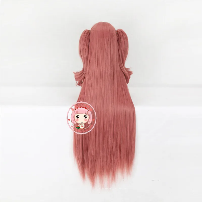 Yumemi Yumemite Cosplay Wig kakegurui Costume Play Wigs Halloween Costumes Hair free shipping NEW + Wig Cap Yumemi Yumemite Cosplay Wig kakegurui Costume Play Wigs Halloween Costumes Hair free shipping NEW + Wig Cap