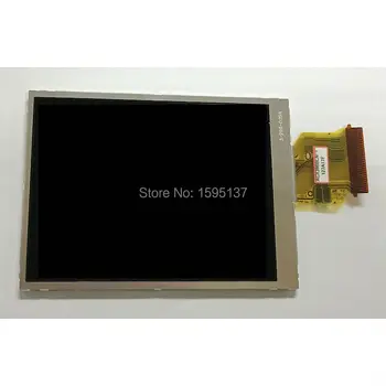 NEW LCD Display Screen Repair Parts for SONY DSLR-A550 DSLR-A580 A550 A580 Digital Single Lens Reflex With Backlight
NEW LCD Display Screen Repair Parts for SONY DSLR-A550 DSLR-A580 A550 A580 Digital Single Lens Reflex With Backlight