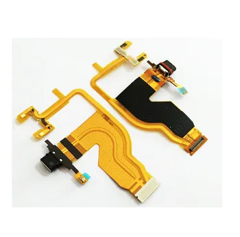 10pcs/lots For Sony Xperia Z4 New Tablet Micro Dock Connector PCB Board USB Charging Port Flex Cable Replacement
10pcs/lots For Sony Xperia Z4 New Tablet Micro Dock Connector PCB Board USB Charging Port Flex Cable Replacement