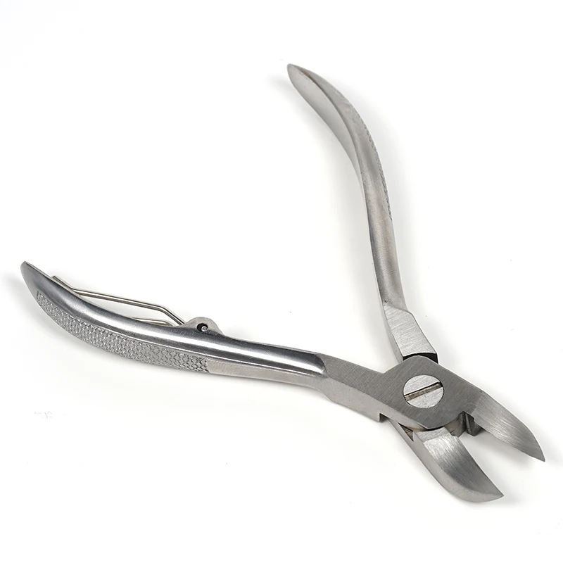 Professional Manicure Nails Feet Care Toe Nail Clippers Trimmer Cutters Paronychia Nippers Chiropody Manicure Nails
Professional Manicure Nails Feet Care Toe Nail Clippers Trimmer Cutters Paronychia Nippers Chiropody Manicure Nails