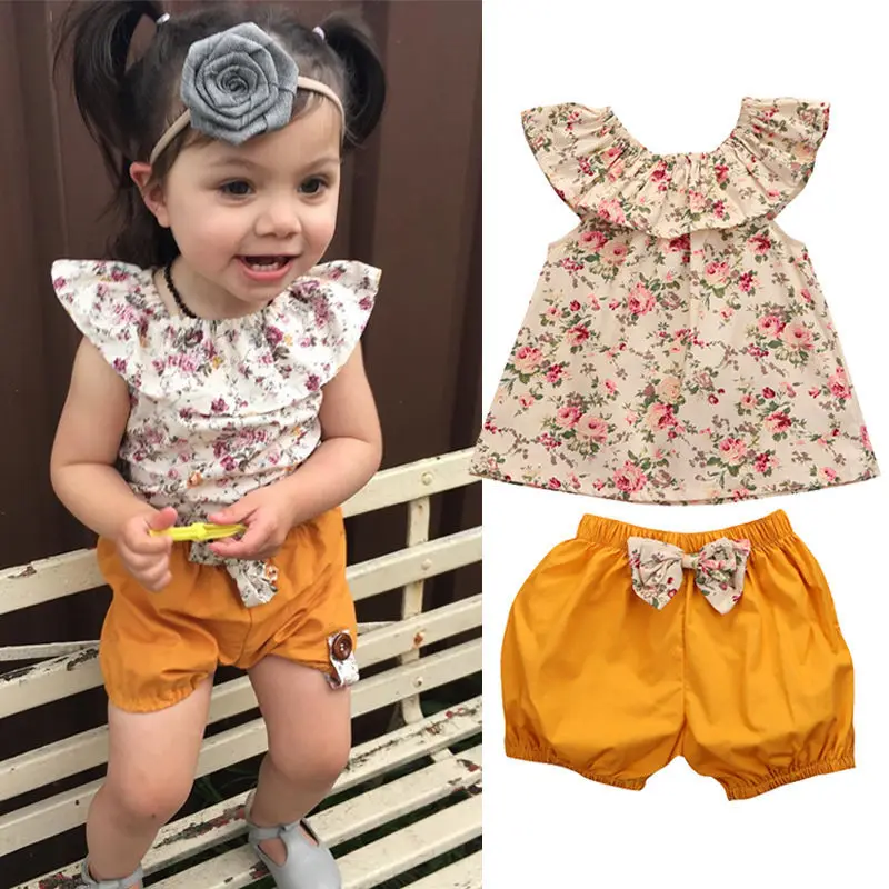 2018 New Baby Girls Summer Wear Short Sleeved +Suits Flower Cotton Embroidered Blouse and Waist Belt Children's Clothing 2PCS
2018 New Baby Girls Summer Wear Short Sleeved +Suits Flower Cotton Embroidered Blouse and Waist Belt Children's Clothing 2PCS