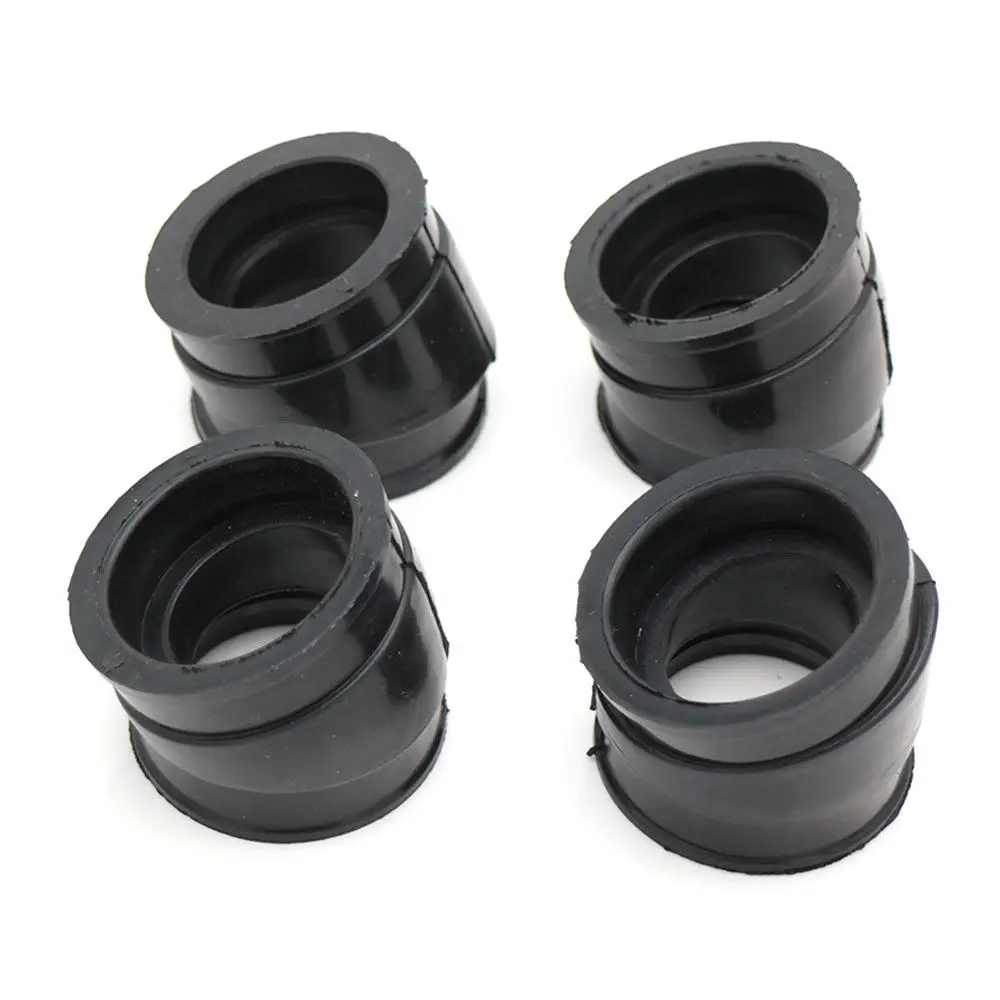 Набор креплений для впускного коллектора карбюратора Honda CB750F/K 79-83 Nighthawk 750 |