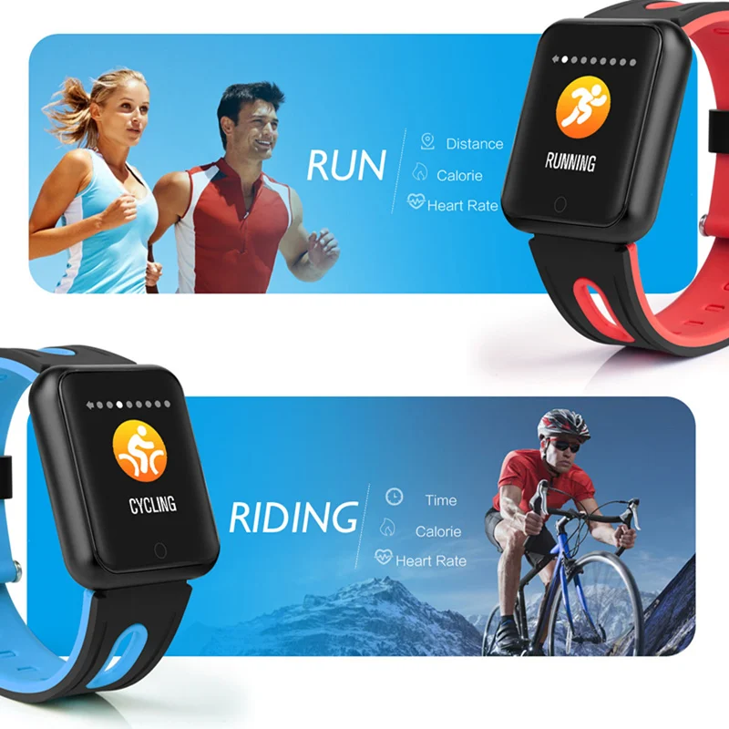 2019 NEW OGEDA Smart Watch Men Women Sport Bluetooth Waterproof Swim Back Light Chronograph Luminous Multiple Time Zone Sleep
2019 NEW OGEDA Smart Watch Men Women Sport Bluetooth Waterproof Swim Back Light Chronograph Luminous Multiple Time Zone Sleep