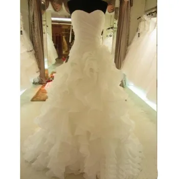 Vestido De Noiva 2019 New white / ivory ball gown vestido novia robe de soiree bohemian long sleeveless muslim wedding dress
Vestido De Noiva 2019 New white / ivory ball gown vestido novia robe de soiree bohemian long sleeveless muslim wedding dress