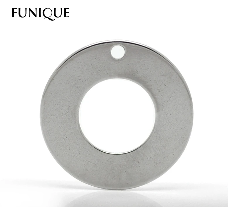 20 Silver Tone Stainless Steel Round Circle Pendants Blank Stamping Tags 20mm For Necklace Jewelry Making
20 Silver Tone Stainless Steel Round Circle Pendants Blank Stamping Tags 20mm For Necklace Jewelry Making