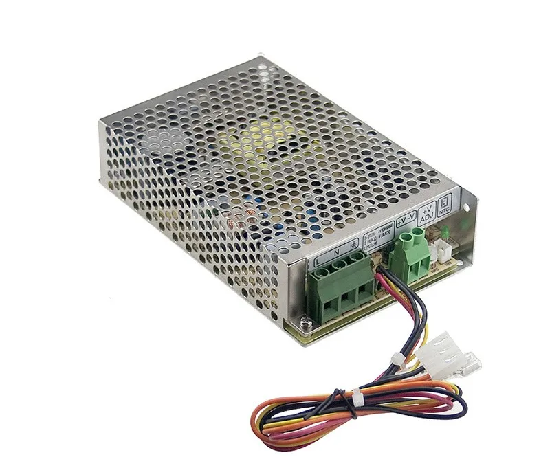 Original MEAN WELL 75W Single Output Security Switching Power Supply For Battery Backup SCP-75
Original MEAN WELL 75W Single Output Security Switching Power Supply For Battery Backup SCP-75