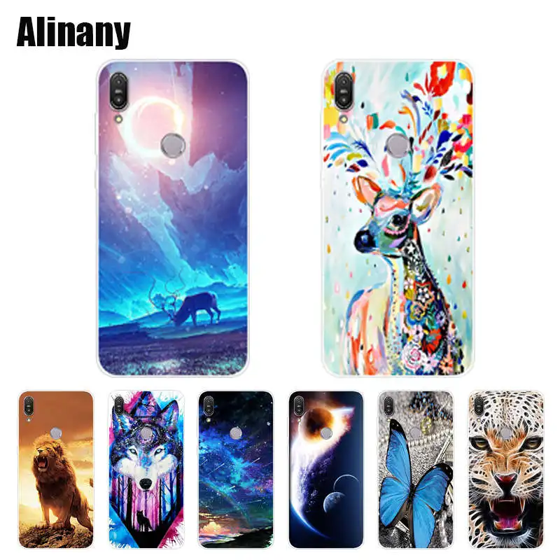 Asus Zenfone Max Pro M1 ZB602KL Case Silicone Phone Case Asus Zenfone Max Pro M1 ZB602KL X00TD ZB ZB602 602 602KL KL Back Cover
Asus Zenfone Max Pro M1 ZB602KL Case Silicone Phone Case Asus Zenfone Max Pro M1 ZB602KL X00TD ZB ZB602 602 602KL KL Back Cover
