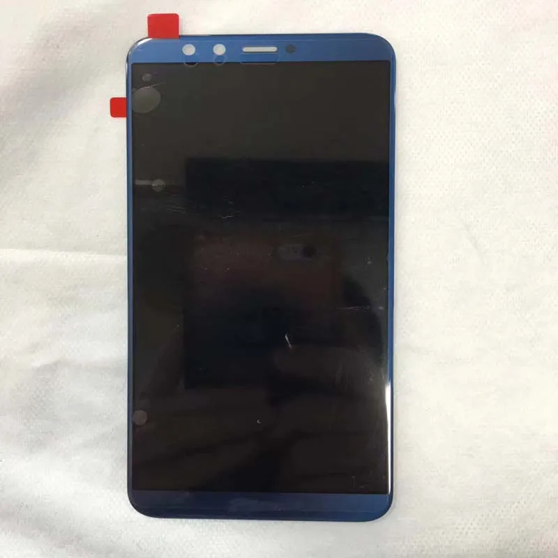 White/Blue For Huawei Honor 9 Youth Edition LLD-AL10 / Honor 9 Lite LCD DIsplay + Touch Screen Digitizer Assembly ( no Honor 9 )
White/Blue For Huawei Honor 9 Youth Edition LLD-AL10 / Honor 9 Lite LCD DIsplay + Touch Screen Digitizer Assembly ( no Honor 9 )