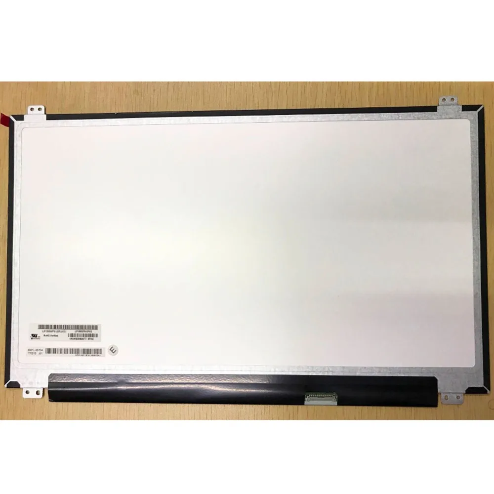 Slim screen LP156WH3 TLAC LP156WH3-TLAC LP156WH3 (TL)(AC) Matrix for Laptop 15.6" 1366X768 40 Pin LED Screen Glossy Replacement
Slim screen LP156WH3 TLAC LP156WH3-TLAC LP156WH3 (TL)(AC) Matrix for Laptop 15.6" 1366X768 40 Pin LED Screen Glossy Replacement