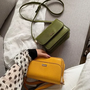 Casual Small Square Bag Quality Pu Leather Crossbody for Women Ladies Party Evening Purse Clutch Chic Shoulder Messesnger Bags
Casual Small Square Bag Quality Pu Leather Crossbody for Women Ladies Party Evening Purse Clutch Chic Shoulder Messesnger Bags
