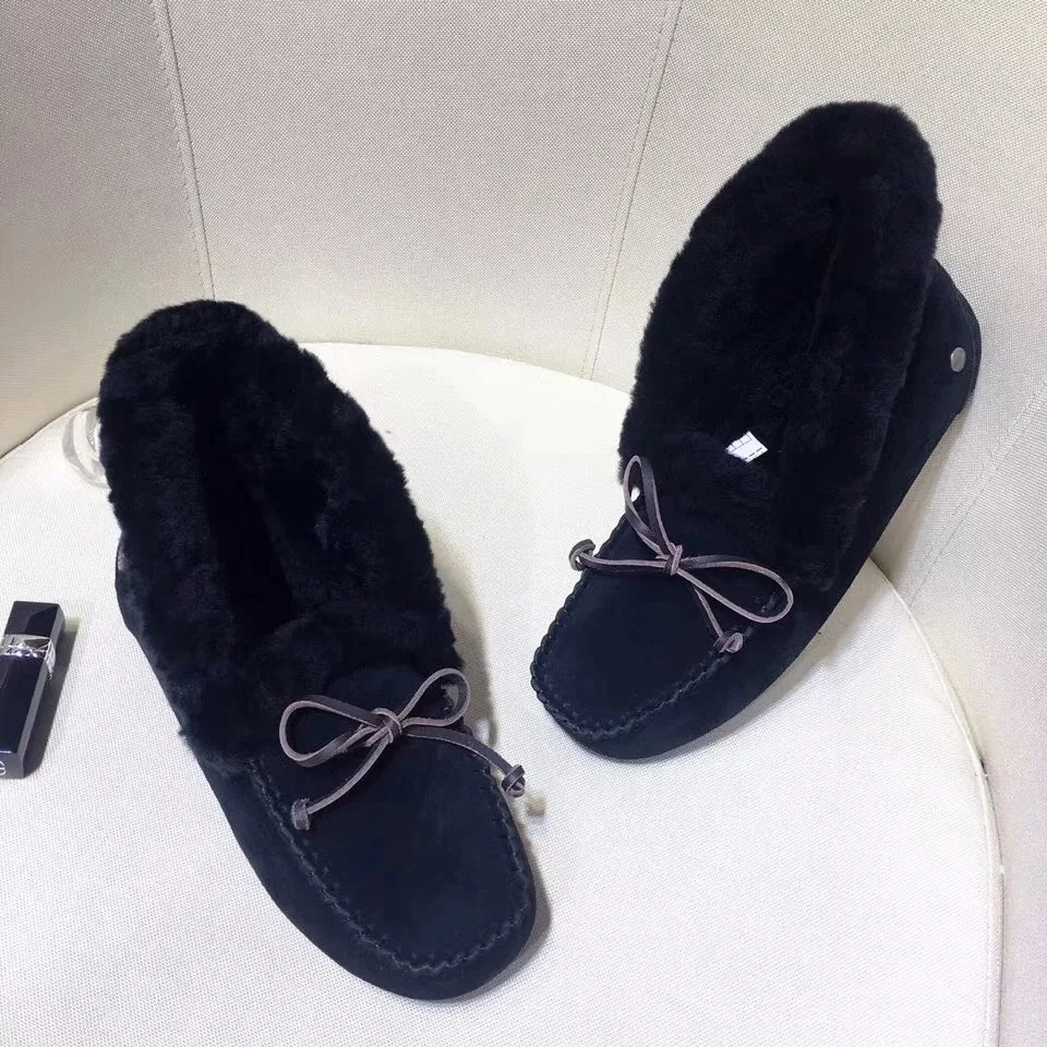 z loafers dark blue