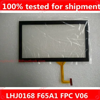 LHJ0168 F65A1 FPC V06 original flex cable number touch screen in stock free shipping
LHJ0168 F65A1 FPC V06 original flex cable number touch screen in stock free shipping
