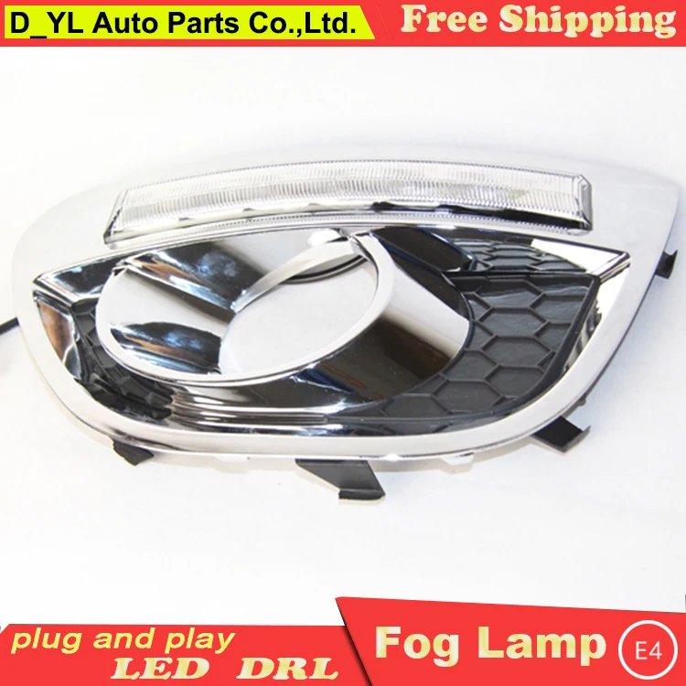 Car Styling Daytime Running Lights for The Great Wall M4 LED DRL The Great Wa LED Fog Light Front Lamp Automobile Accessories.
Car Styling Daytime Running Lights for The Great Wall M4 LED DRL The Great Wa LED Fog Light Front Lamp Automobile Accessories.