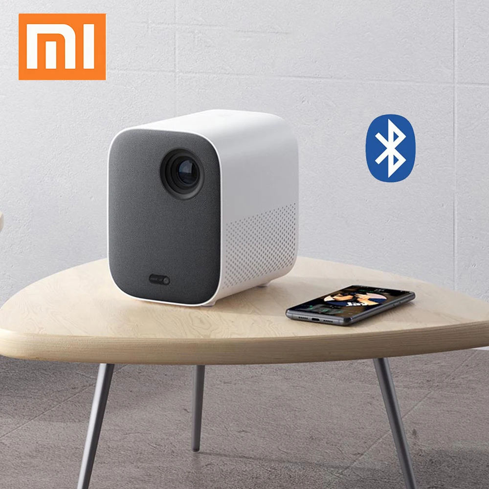 Проектор Xiaomi Mi Smart Compact