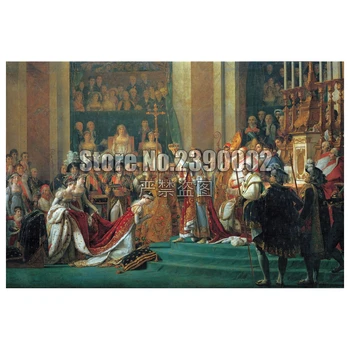 5D Diy Diamond Painting The Coronation Of Napoleon Cross Stitch Embroidery Wall Sticker Diamond Mosaic History Christmas Crafts
5D Diy Diamond Painting The Coronation Of Napoleon Cross Stitch Embroidery Wall Sticker Diamond Mosaic History Christmas Crafts