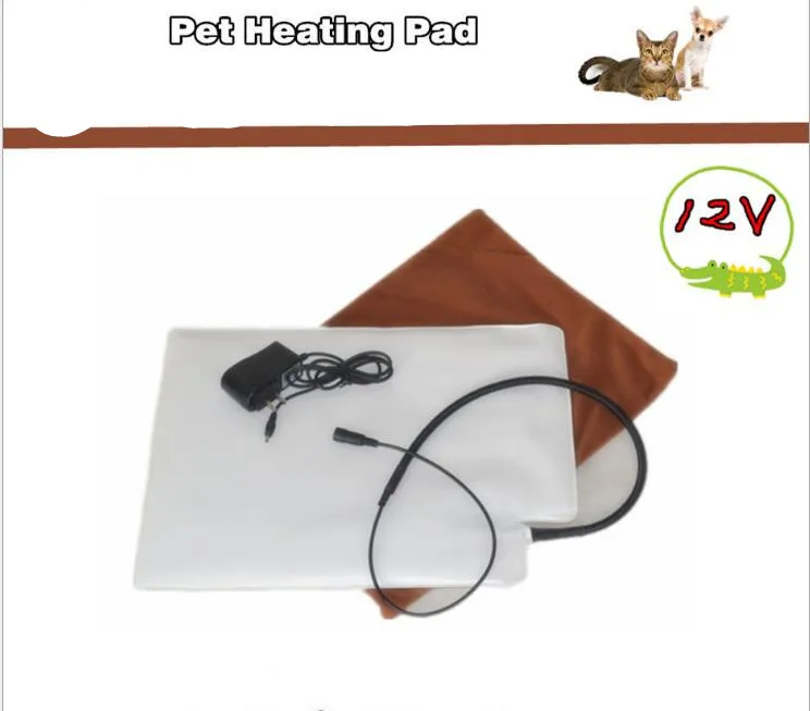heating pad in car for pet waterproof and foldable pet mat heated warm Dual use for home / car Intelligent constant temperature
heating pad in car for pet waterproof and foldable pet mat heated warm Dual use for home / car Intelligent constant temperature