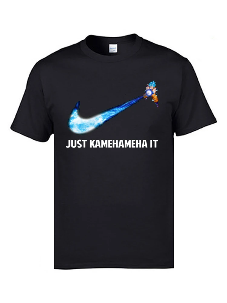 Dragon Ball Z Vegeta Saiyan Goku T Shirts Japanese Anime Kamehameha It Power 3D Print T-Shirts Harajuku Bragonball Tshirts Men
Dragon Ball Z Vegeta Saiyan Goku T Shirts Japanese Anime Kamehameha It Power 3D Print T-Shirts Harajuku Bragonball Tshirts Men