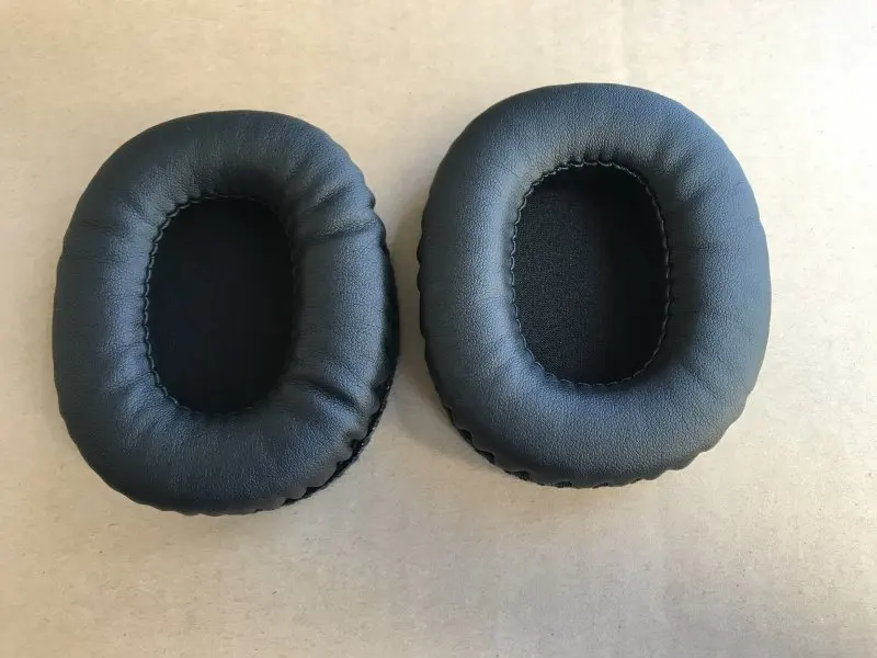 Replacement Foam Pads Ear Pad Sponge Headphone Protein Cover Eartips Repair For Marshall monitor headphone
Replacement Foam Pads Ear Pad Sponge Headphone Protein Cover Eartips Repair For Marshall monitor headphone