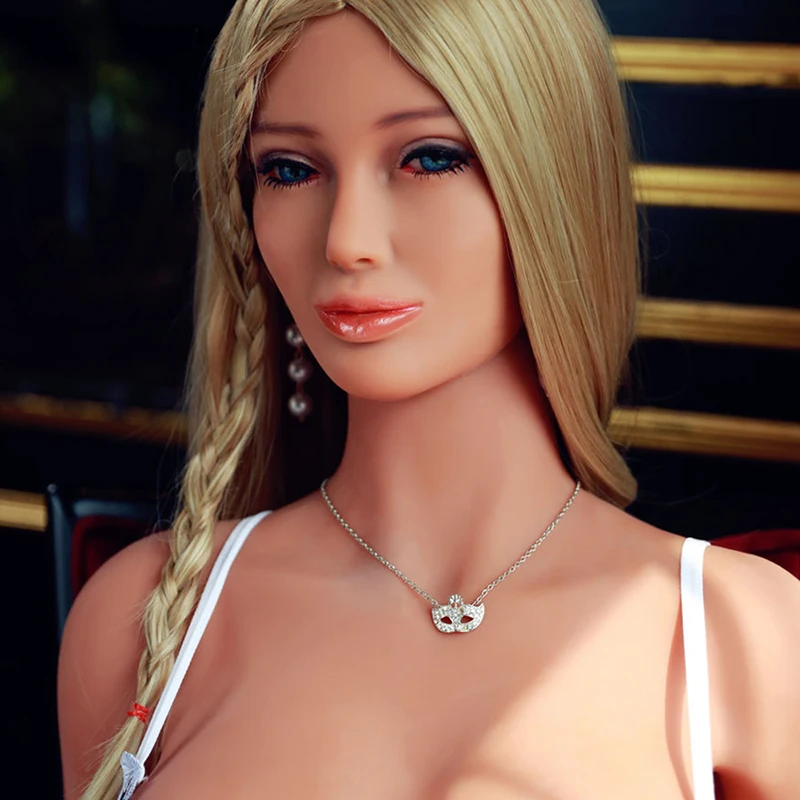 european and american sex doll