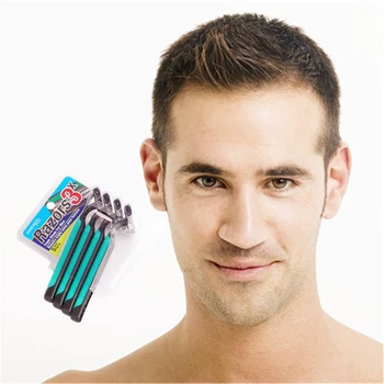 4pcs System Men Face Shaving Blades In Original Package Version Shaving Razor Bladed Shaver Razors Shaving Trimmer
4pcs System Men Face Shaving Blades In Original Package Version Shaving Razor Bladed Shaver Razors Shaving Trimmer