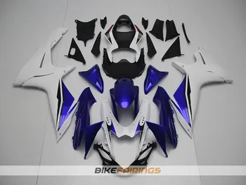 New ABS Mold motorcycle Fairings Fit For Suzuki GSX-R600 GSX-R750 K11 2011-2015 11 12 13 14 15 Fairing bodywork white blue
New ABS Mold motorcycle Fairings Fit For Suzuki GSX-R600 GSX-R750 K11 2011-2015 11 12 13 14 15 Fairing bodywork white blue