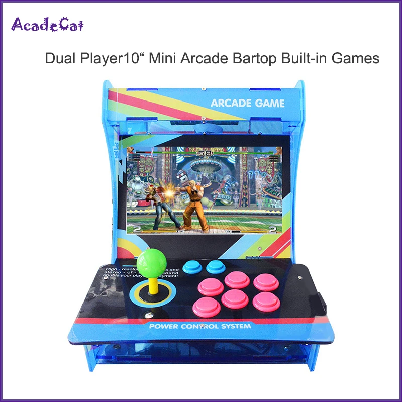 10 inch bartaop 2P AC (2)