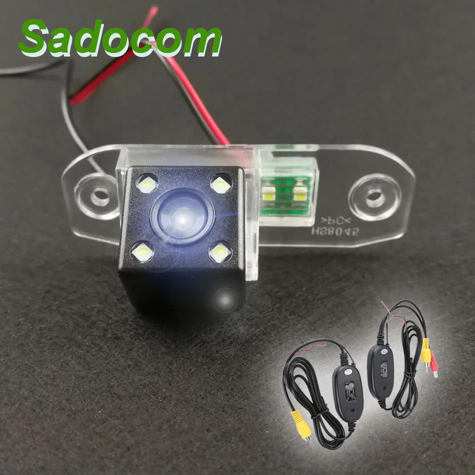 Car CCD Night Vision Backup Rear View Camera Waterproof Parking Assistance For Volvo S40 S60 S80 XC90 XC60 V60 S80L S60L S40L 
Car CCD Night Vision Backup Rear View Camera Waterproof Parking Assistance For Volvo S40 S60 S80 XC90 XC60 V60 S80L S60L S40L