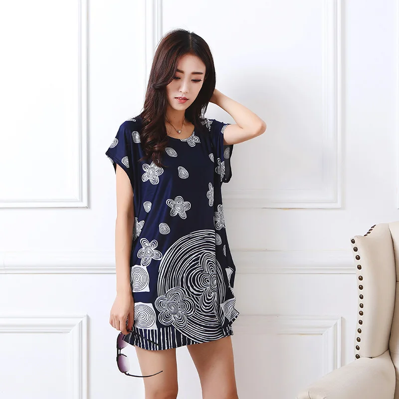 2018 summer women casual print short sleeve t shirt tops & tees pullover loose fashion tunic plus size
2018 summer women casual print short sleeve t shirt tops & tees pullover loose fashion tunic plus size